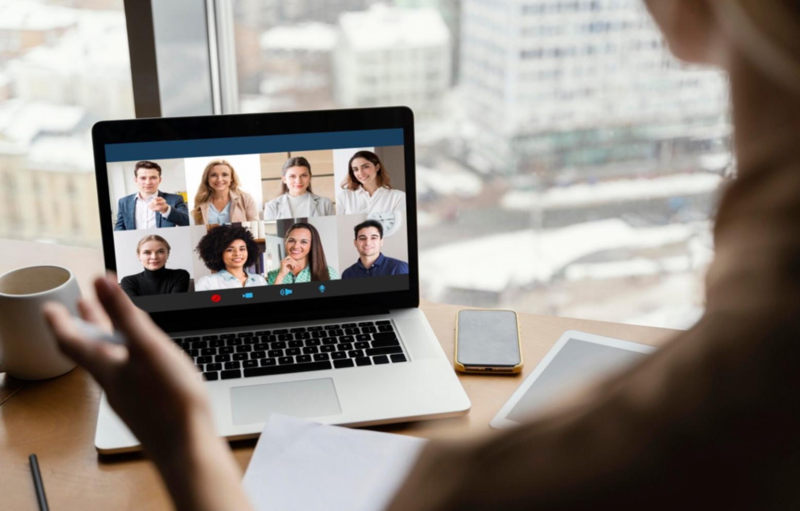 Financial analysis workspace showing investment evaluation tools