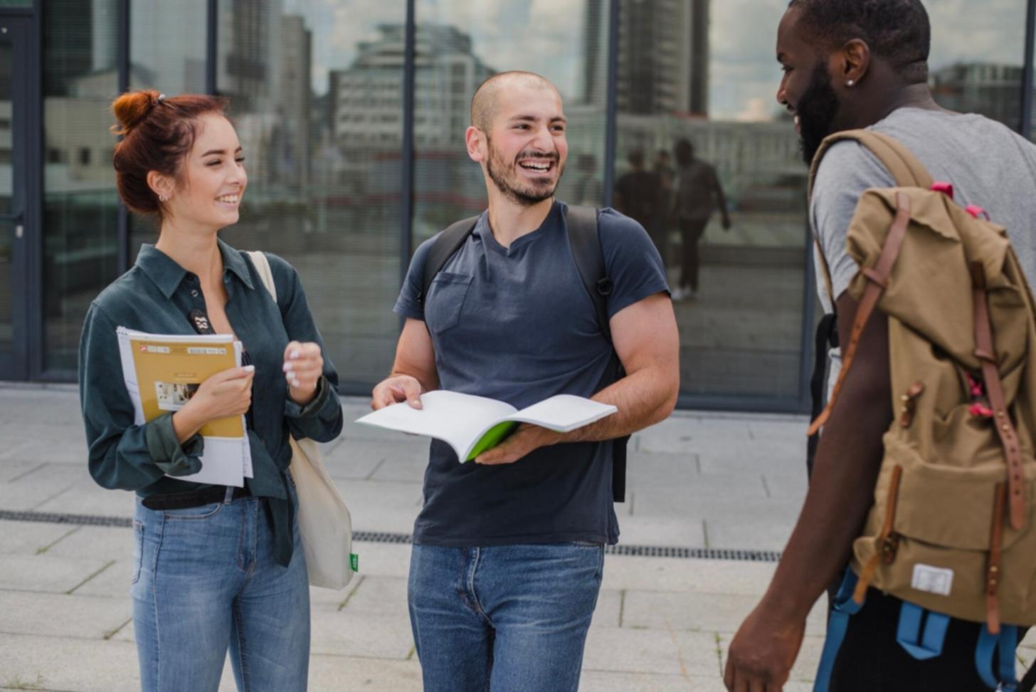 Investment analysis learning environment