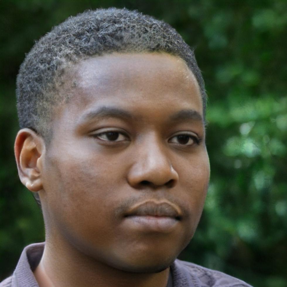 Participant working in private equity