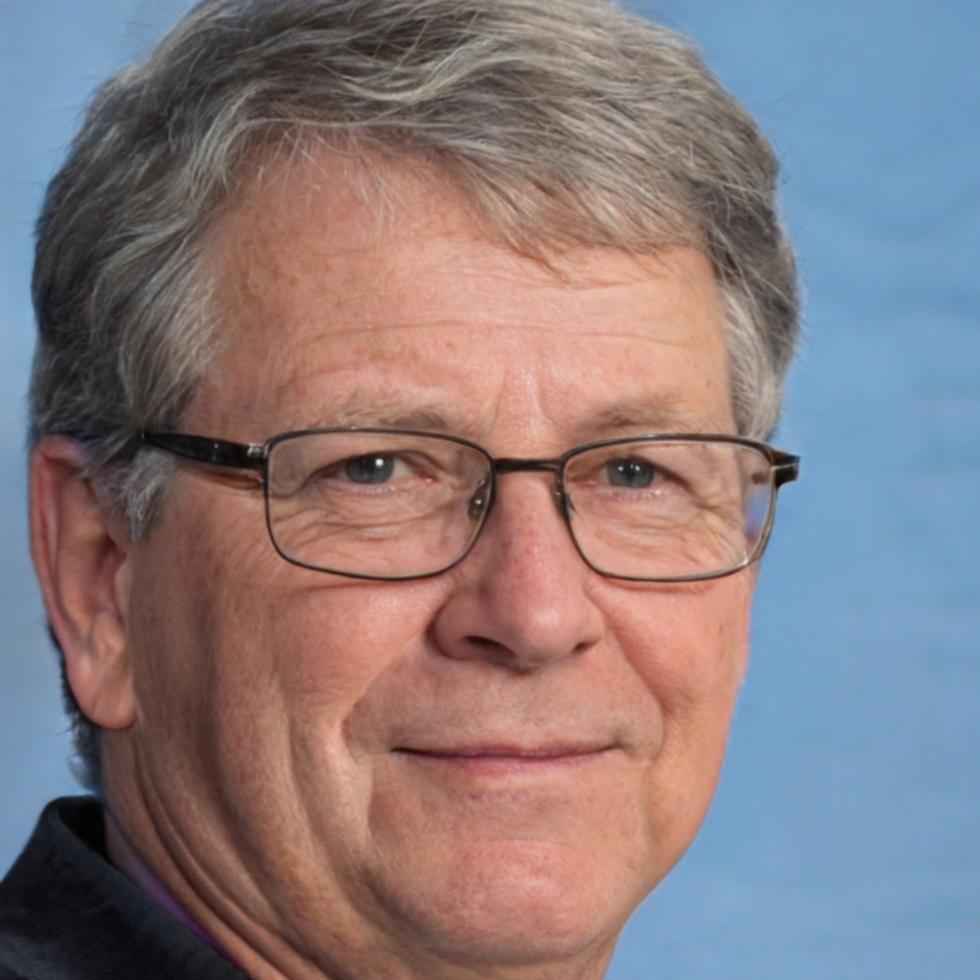 Participant working in real estate investment