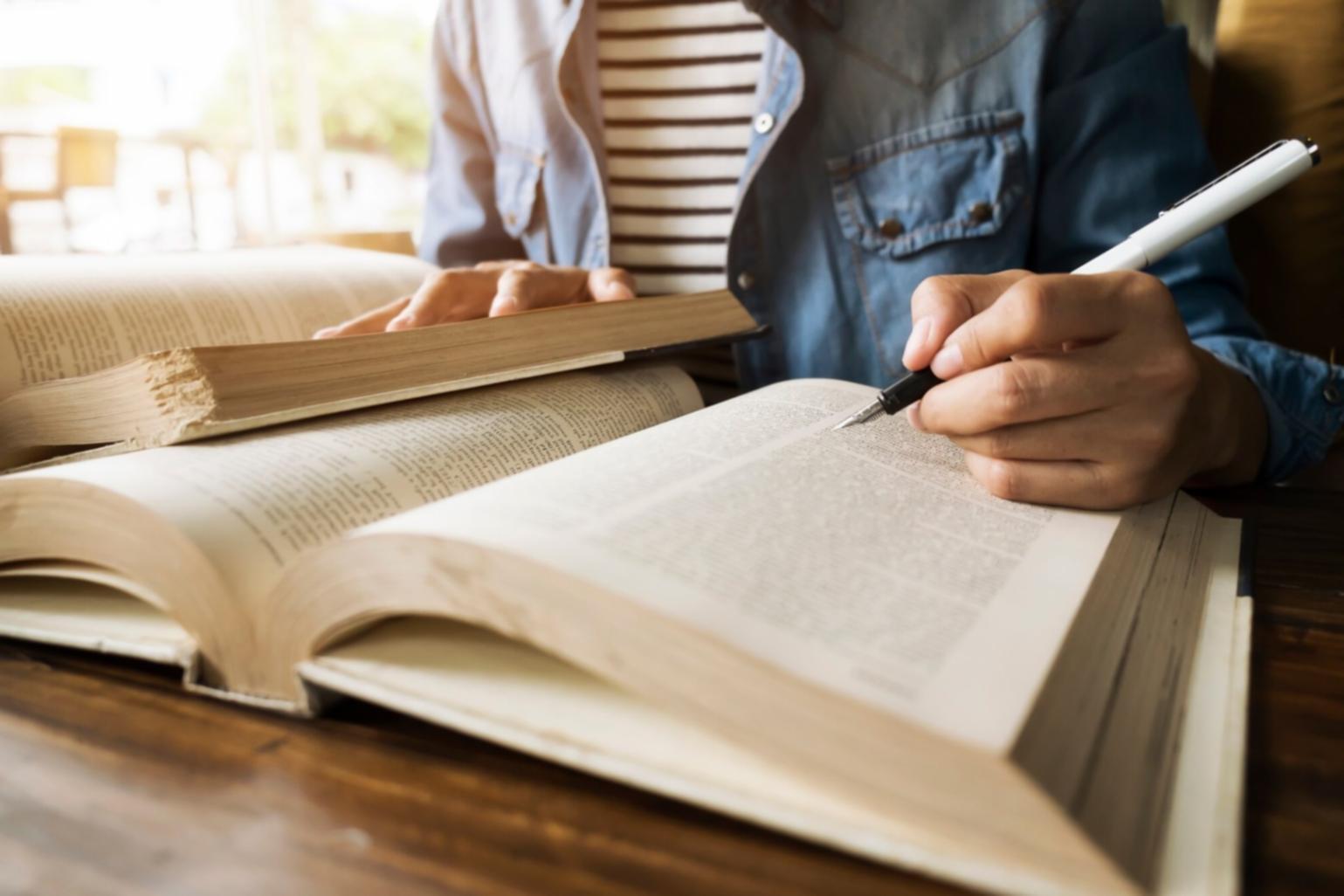 Strategic investment planning session with portfolio evaluation materials