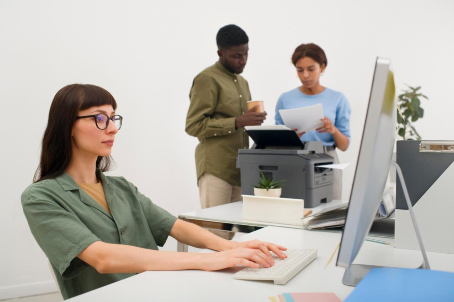 Comprehensive financial data analysis showing detailed investment metrics and performance indicators